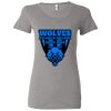 Ladies' Triblend Short Sleeve T-Shirt Thumbnail