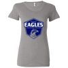 Ladies' Triblend Short Sleeve T-Shirt Thumbnail