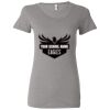 Ladies' Triblend Short Sleeve T-Shirt Thumbnail