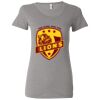 Ladies' Triblend Short Sleeve T-Shirt Thumbnail