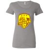 Ladies' Triblend Short Sleeve T-Shirt Thumbnail