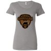 Ladies' Triblend Short Sleeve T-Shirt Thumbnail