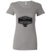 Ladies' Triblend Short Sleeve T-Shirt Thumbnail