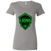 Ladies' Triblend Short Sleeve T-Shirt Thumbnail