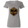 Ladies' Triblend Short Sleeve T-Shirt Thumbnail