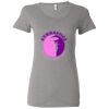 Ladies' Triblend Short Sleeve T-Shirt Thumbnail
