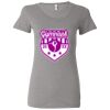 Ladies' Triblend Short Sleeve T-Shirt Thumbnail