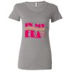Ladies' Triblend Short Sleeve T-Shirt Thumbnail