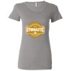Ladies' Triblend Short Sleeve T-Shirt Thumbnail