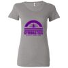 Ladies' Triblend Short Sleeve T-Shirt Thumbnail