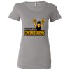Ladies' Triblend Short Sleeve T-Shirt Thumbnail