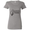 Ladies' Triblend Short Sleeve T-Shirt Thumbnail