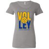 Ladies' Triblend Short Sleeve T-Shirt Thumbnail