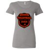 Ladies' Triblend Short Sleeve T-Shirt Thumbnail