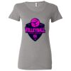 Ladies' Triblend Short Sleeve T-Shirt Thumbnail