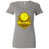 Ladies' Triblend Short Sleeve T-Shirt Thumbnail