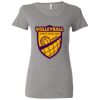 Ladies' Triblend Short Sleeve T-Shirt Thumbnail