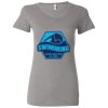 Ladies' Triblend Short Sleeve T-Shirt Thumbnail