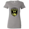 Ladies' Triblend Short Sleeve T-Shirt Thumbnail