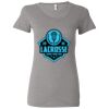 Ladies' Triblend Short Sleeve T-Shirt Thumbnail