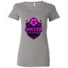 Ladies' Triblend Short Sleeve T-Shirt Thumbnail