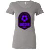 Ladies' Triblend Short Sleeve T-Shirt Thumbnail