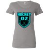 Ladies' Triblend Short Sleeve T-Shirt Thumbnail