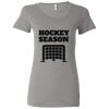 Ladies' Triblend Short Sleeve T-Shirt Thumbnail
