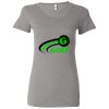 Ladies' Triblend Short Sleeve T-Shirt Thumbnail