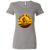 Ladies' Triblend Short Sleeve T-Shirt Thumbnail