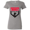 Ladies' Triblend Short Sleeve T-Shirt Thumbnail