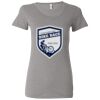 Ladies' Triblend Short Sleeve T-Shirt Thumbnail