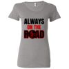 Ladies' Triblend Short Sleeve T-Shirt Thumbnail