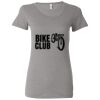 Ladies' Triblend Short Sleeve T-Shirt Thumbnail