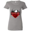 Ladies' Triblend Short Sleeve T-Shirt Thumbnail