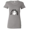 Ladies' Triblend Short Sleeve T-Shirt Thumbnail