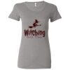 Ladies' Triblend Short Sleeve T-Shirt Thumbnail