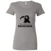 Ladies' Triblend Short Sleeve T-Shirt Thumbnail