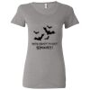 Ladies' Triblend Short Sleeve T-Shirt Thumbnail