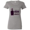 Ladies' Triblend Short Sleeve T-Shirt Thumbnail