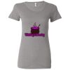Ladies' Triblend Short Sleeve T-Shirt Thumbnail