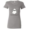 Ladies' Triblend Short Sleeve T-Shirt Thumbnail
