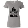 Ladies' Triblend Short Sleeve T-Shirt Thumbnail