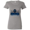 Ladies' Triblend Short Sleeve T-Shirt Thumbnail