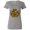 Ladies' Triblend Short Sleeve T-Shirt Thumbnail
