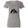 Ladies' Triblend Short Sleeve T-Shirt Thumbnail