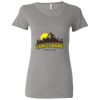 Ladies' Triblend Short Sleeve T-Shirt Thumbnail
