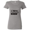 Ladies' Triblend Short Sleeve T-Shirt Thumbnail