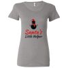 Ladies' Triblend Short Sleeve T-Shirt Thumbnail
