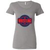 Ladies' Triblend Short Sleeve T-Shirt Thumbnail